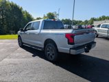 New 2025 Ford F150 Lightning Lariat image 3