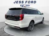 New 2025 Ford Expedition Max Platinum image 5