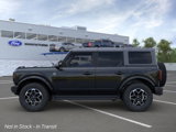 New 2025 Ford Bronco Outer Banks image 3