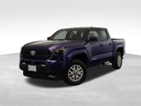 New 2025 Toyota Tacoma SR5 image 2