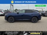 New 2025 Nissan Murano Platinum w/ Cargo Package image 4
