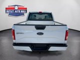 Used 2015 Ford F150 XL w/ Equipment Group 101A Mid image 4