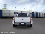 New 2025 Ford F350 4x4 Crew Cab DRW Super Duty image 5