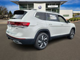 New 2025 Volkswagen Atlas SEL image 5
