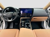 New 2025 Lexus NX 350 AWD w/ Luxury Package image 3