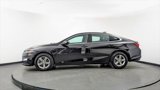 Used 2024 Chevrolet Malibu LT image 3
