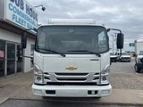 New 2025 Chevrolet Low Cab Forward image 2