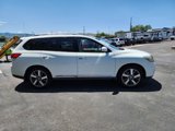 Used 2014 Nissan Pathfinder Platinum image 4