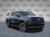 New 2025 Chevrolet Suburban High Country image 2