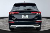New 2025 Mitsubishi Outlander SE image 4