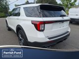 New 2025 Ford Explorer ST image 5