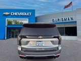 New 2025 Chevrolet Suburban Premier image 4
