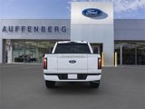 New 2025 Ford F150 Platinum w/ Equipment Group 702A High image 5
