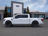 New 2025 Ford F150 Platinum w/ Equipment Group 702A High image 3