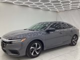 Used 2021 Honda Insight EX image 5
