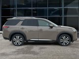New 2025 Nissan Pathfinder Platinum image 6