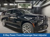 New 2025 Chevrolet Suburban High Country image 6