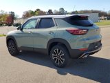 New 2025 Chevrolet TrailBlazer ACTIV w/ Convenience Package image 3