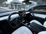 Used 2018 Tesla Model 3 Long Range image 3