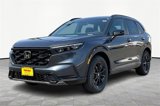 New 2026 Honda CR-V Sport-L image 2