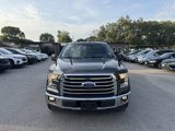 Used 2017 Ford F150 XLT w/ Equipment Group 301A Mid image 3