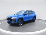 New 2026 Chevrolet Equinox ACTIV image 4