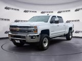 Used 2016 Chevrolet Silverado 2500 LTZ w/ LTZ Plus Package image 3