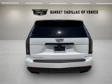 New 2025 Cadillac Escalade Sport Platinum image 4