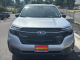 New 2025 Subaru Forester Touring image 2