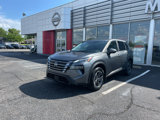New 2025 Nissan Rogue SV image 5