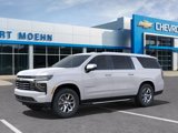 New 2025 Chevrolet Suburban Premier image 2