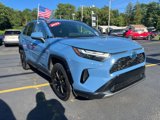 Used 2022 Toyota RAV4 SE image 5