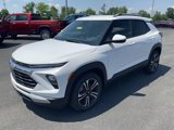 New 2026 Chevrolet TrailBlazer LT w/ Driver Confidence Package image 5