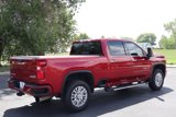 Used 2021 Chevrolet Silverado 2500 High Country w/ Z71 Off-Road Package image 4