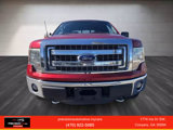 Used 2013 Ford F150 XLT w/ Luxury Equipment Group image 3