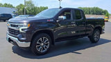 Certified 2022 Chevrolet Silverado 1500 LT image 4