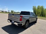 New 2025 Chevrolet Silverado 1500 LT image 4