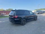 New 2025 Dodge Durango R/T w/ Tow 'N Go Package image 3