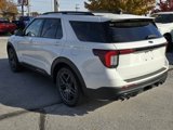 New 2025 Ford Explorer ST image 5