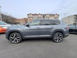New 2025 Volkswagen Atlas SEL Premium R-Line image 4
