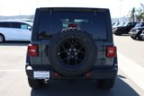 New 2025 Jeep Wrangler Unlimited Sport S 4xe image 5
