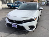 Used 2023 Honda Civic LX image 3