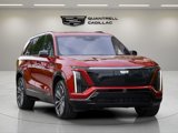 New 2026 Cadillac Vistiq Sport image 2