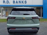 New 2026 Chevrolet Equinox LT w/ Convenience Package II image 4