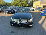 Used 2013 Mercedes-Benz C 300 4MATIC Sedan image 2