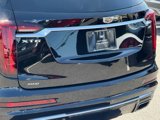 Certified 2024 Cadillac XT6 Premium Luxury w/ Platinum Package image 4