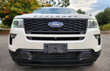 Used 2018 Ford Explorer Sport w/ Equipment Group 401A image 5