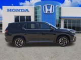 New 2025 Honda Pilot EX-L image 2