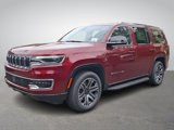New 2025 Jeep Wagoneer 4WD image 3