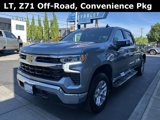New 2025 Chevrolet Silverado 1500 LT image 4